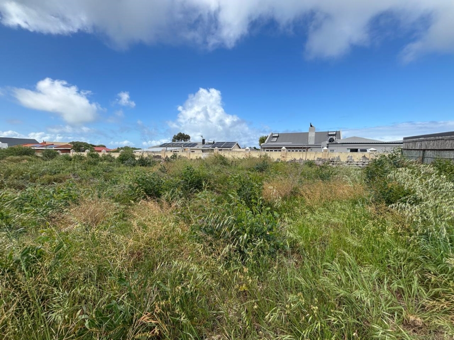 Commercial Property for Sale in Franskraal Western Cape